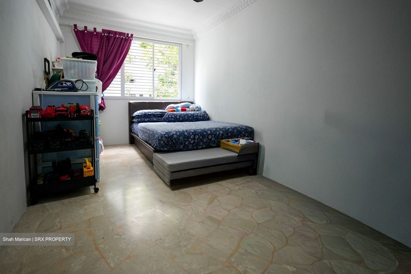Blk 441 Fajar Road (Bukit Panjang), HDB 4 Rooms #588313631